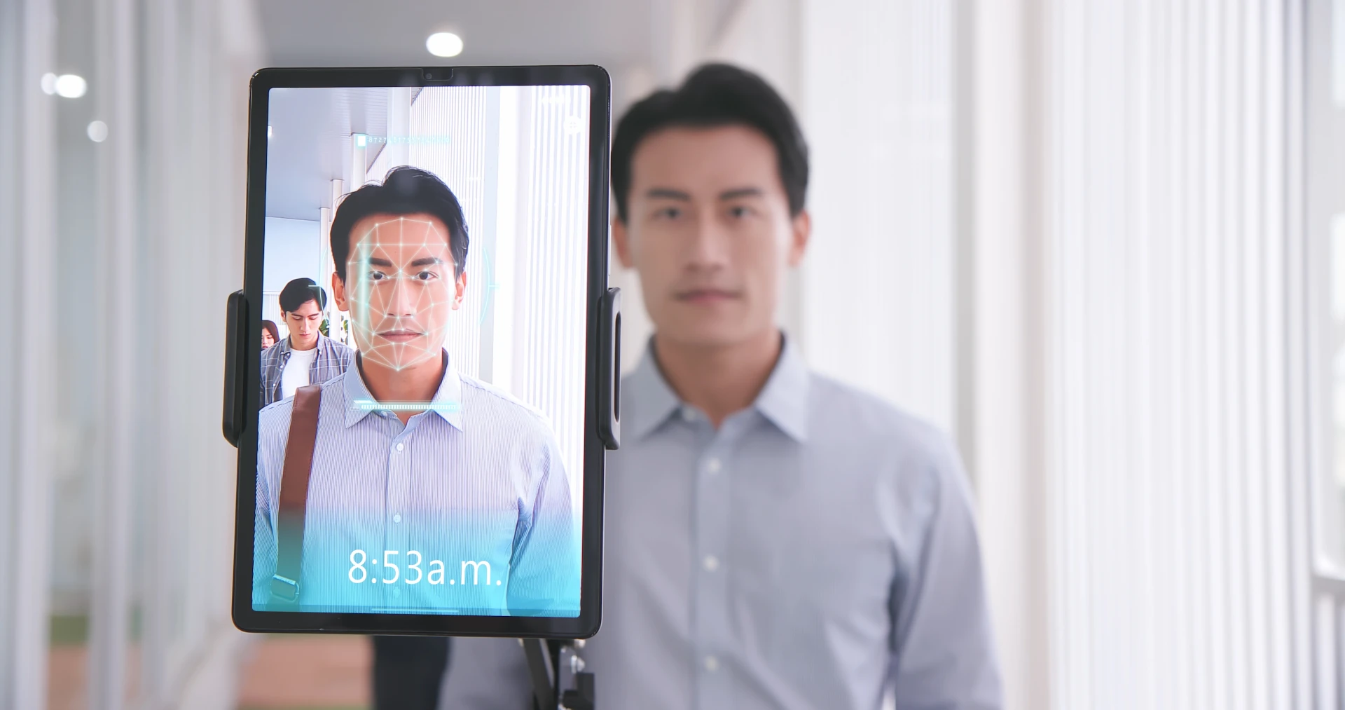 Facial recognition in China: What business leaders need to know about the new regulations - ECOVIS International