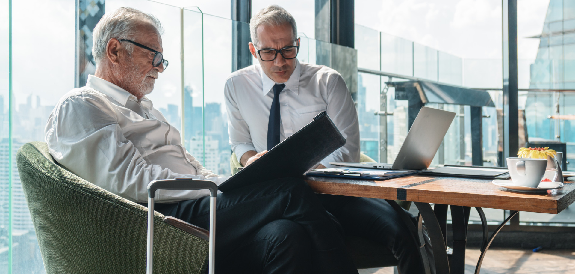 Pension insurance Germany: Crediting of claims from abroad - ECOVIS International Pension insurance Germany: Crediting of claims from abroad