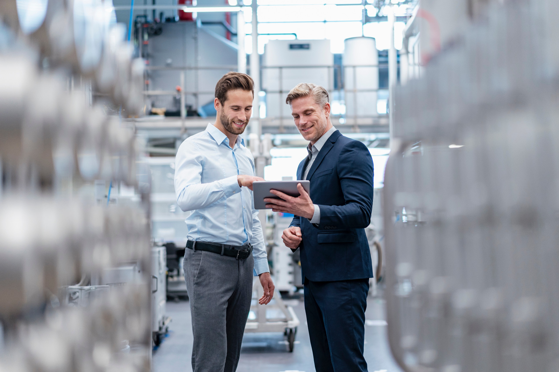 More financing flexibility for entrepreneurs in the Netherlands