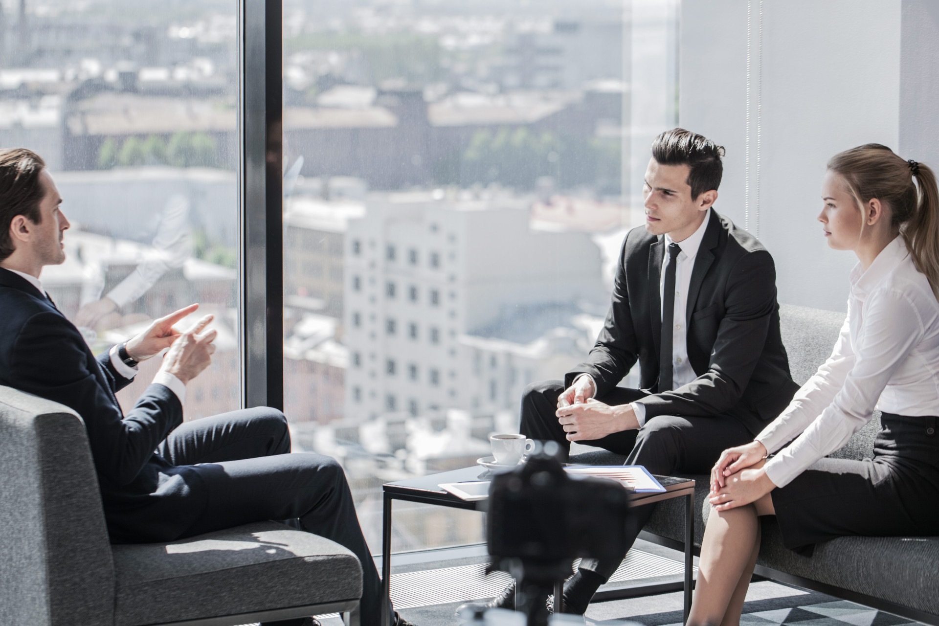 Buying a business in USA as a foreigner: Key considerations