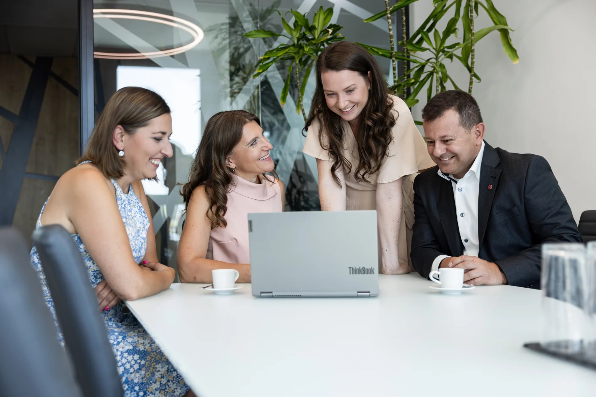 Accounting and Payroll Services