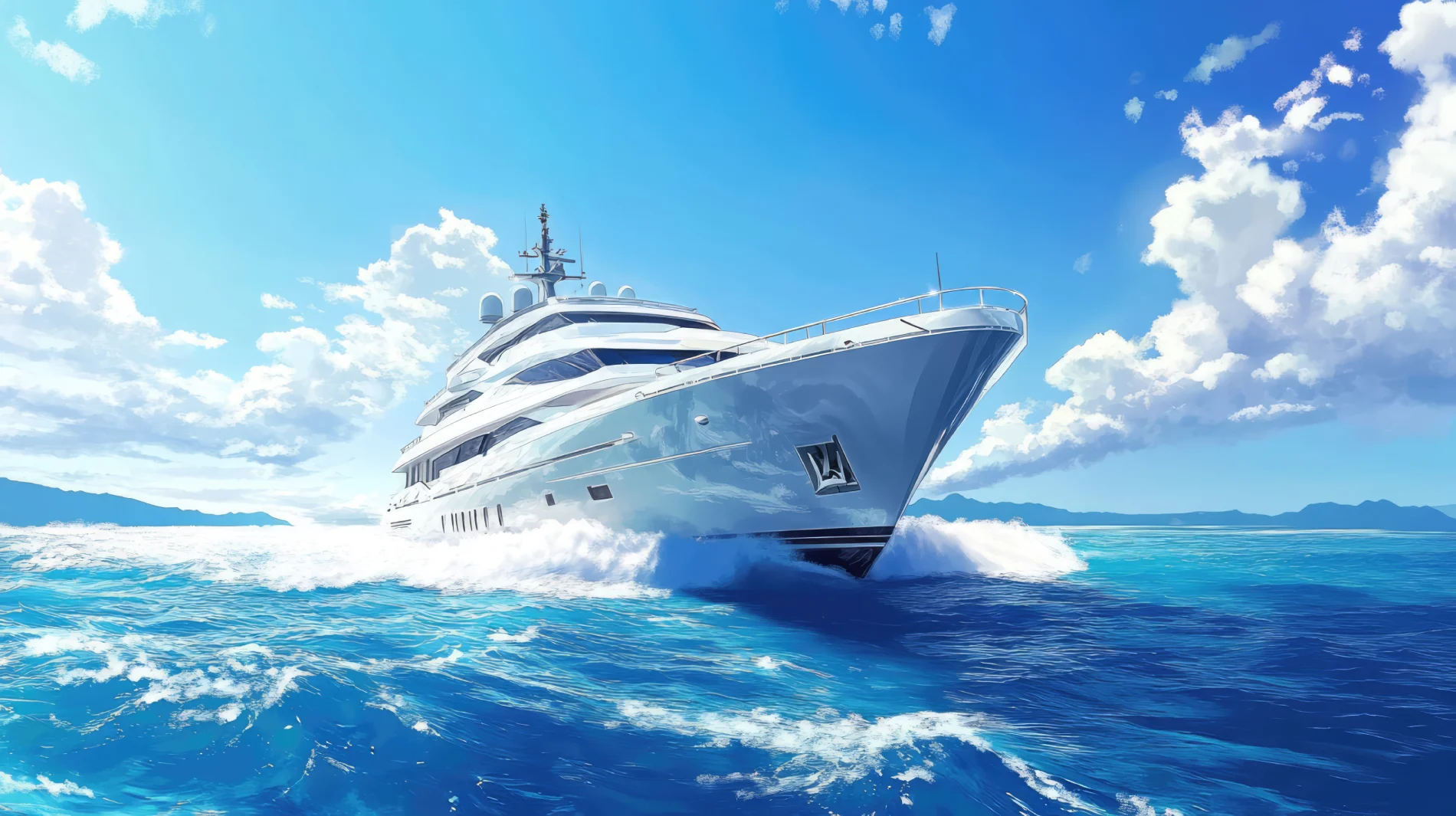 Yacht registration Malta: Leading with digital certificates - ECOVIS International Yacht registration Malta: Leading with digital certificates