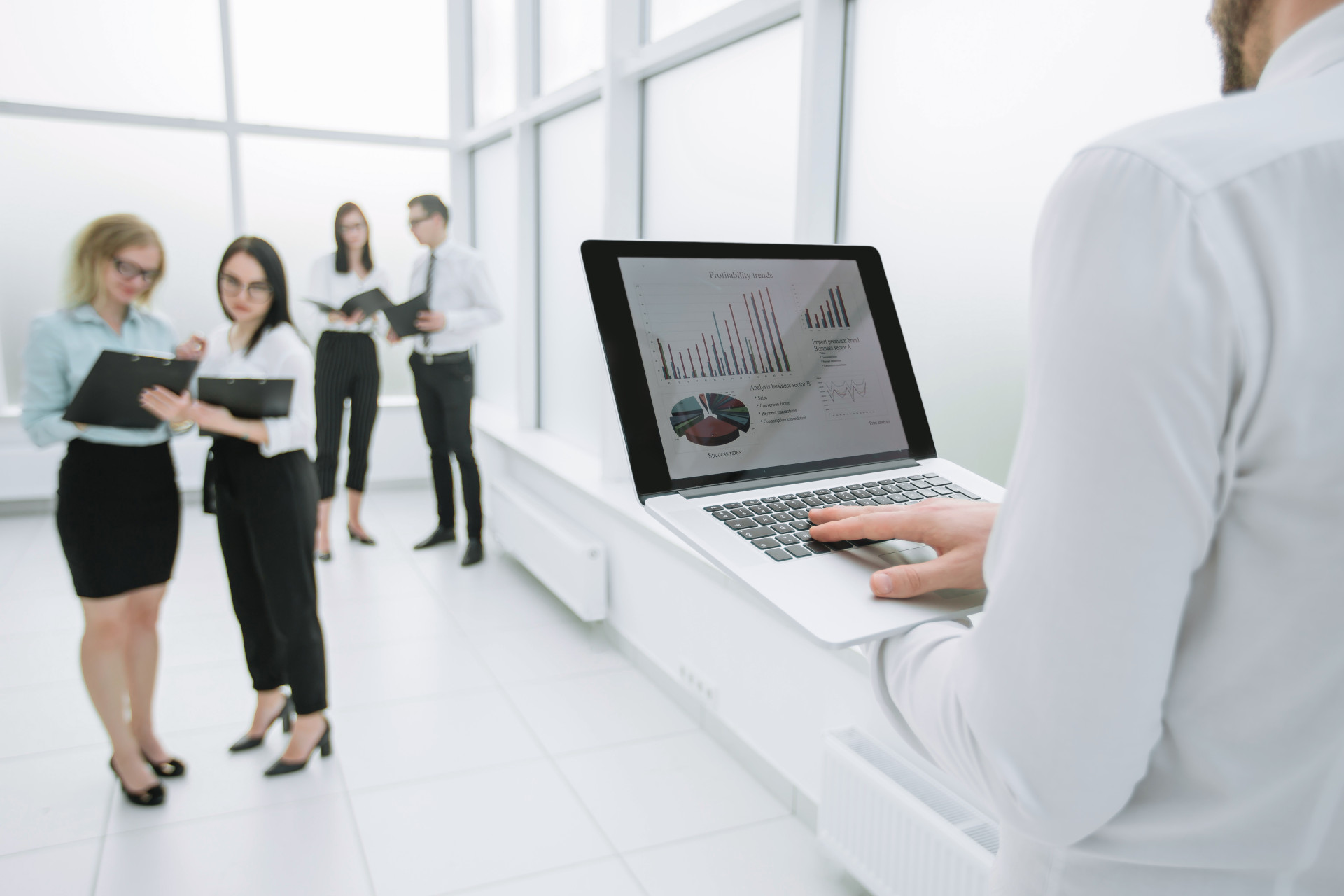 Annual corporate obligations in Spain: Key requirements for companies