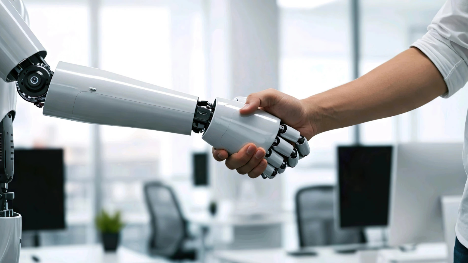 Blackbox AI: Lack of knowledge more of a concern than data protection