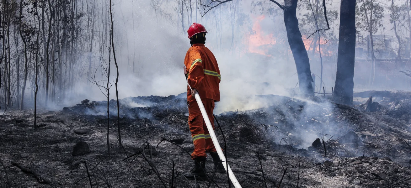Natural Catastrophes in 2025: Record Global Losses and Growing Climate Risk