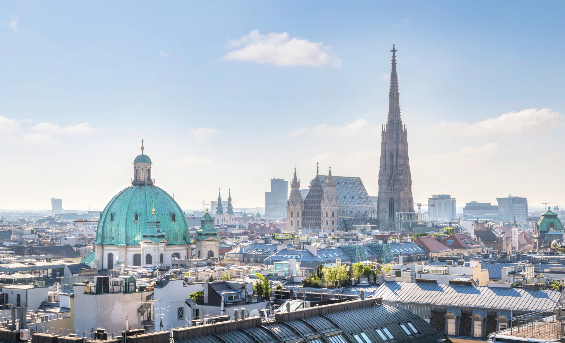 A Practical Guide to Cross-Border Company Transformations in Austria - ECOVIS International