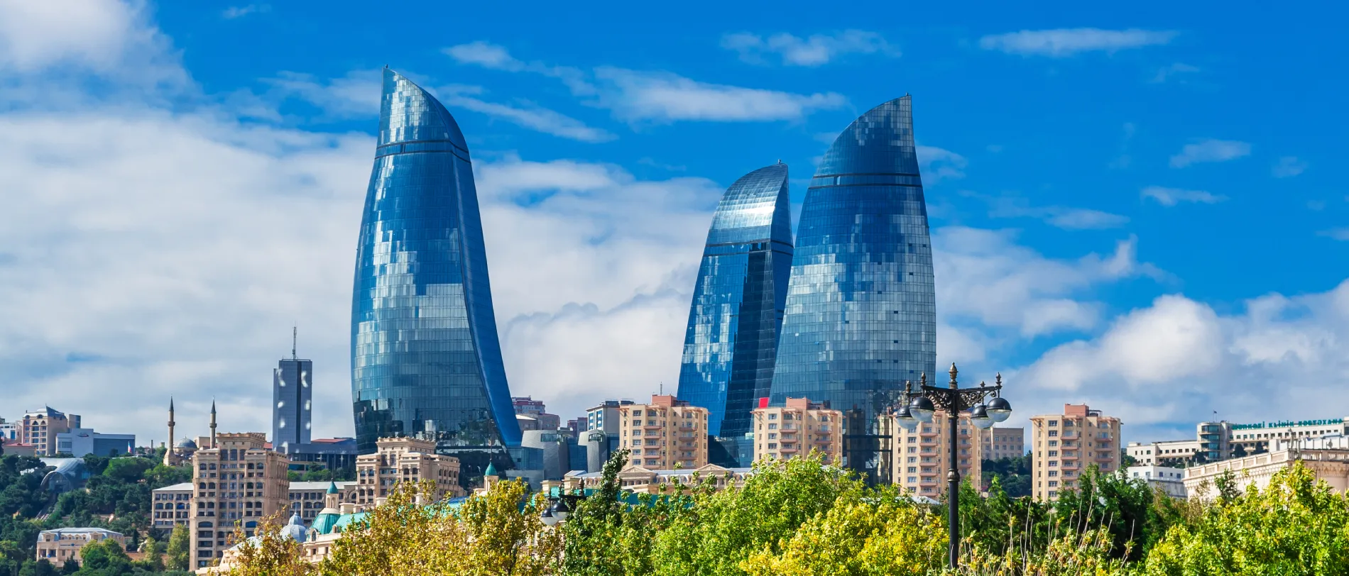 Accountants, tax and legal consultants in Azerbaijan