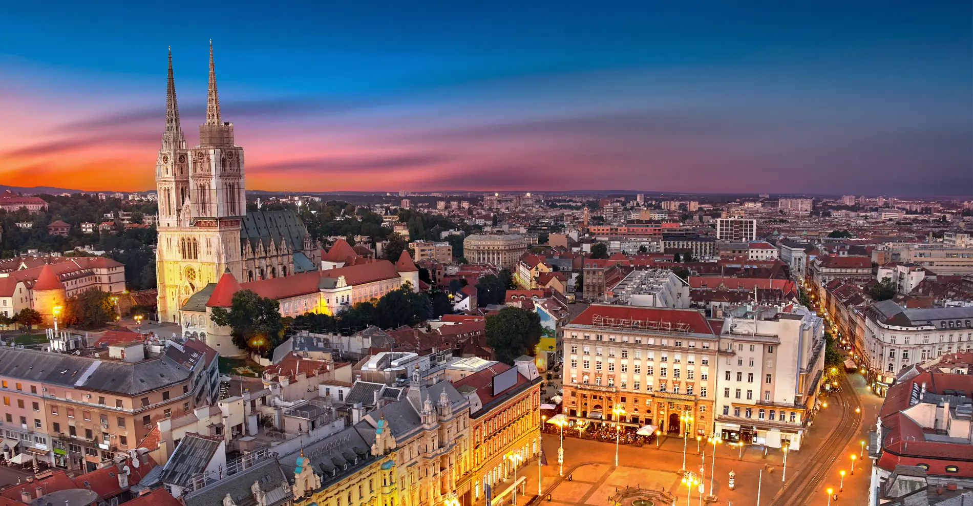 A Practical Guide to Cross-Border Company Transformations in Croatia - ECOVIS International