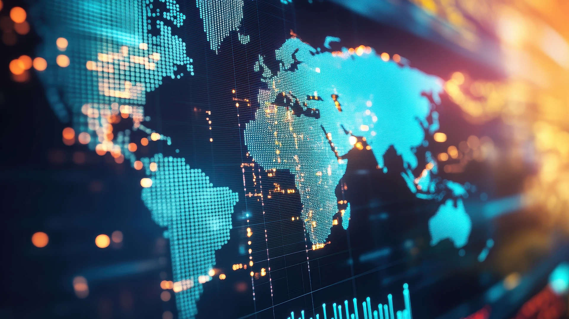 ESMA Sets 2025 Priorities: Geopolitical Risks, Sustainability Reporting, and Digital Transparency