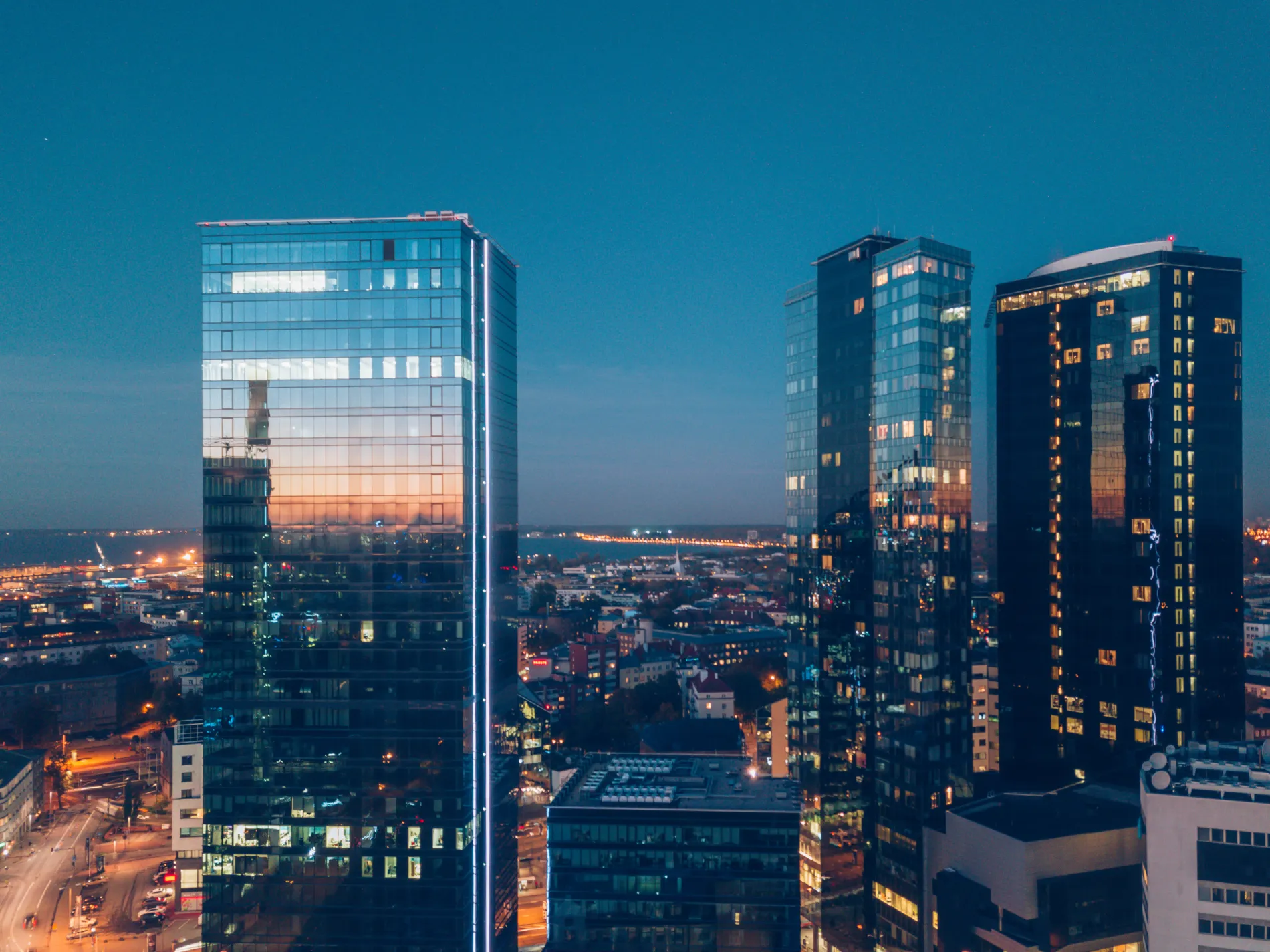 A Practical Guide to Cross-Border Company Transformations in Estonia - ECOVIS International