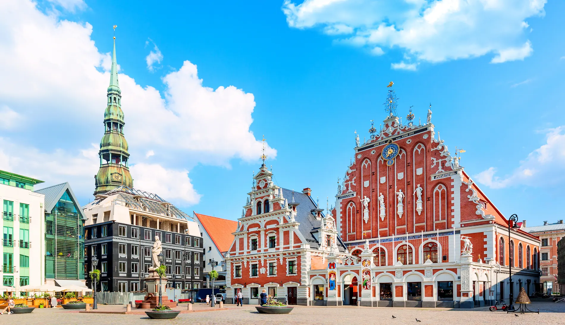 A Practical Guide to Cross-Border Company Transformations in Latvia - ECOVIS International