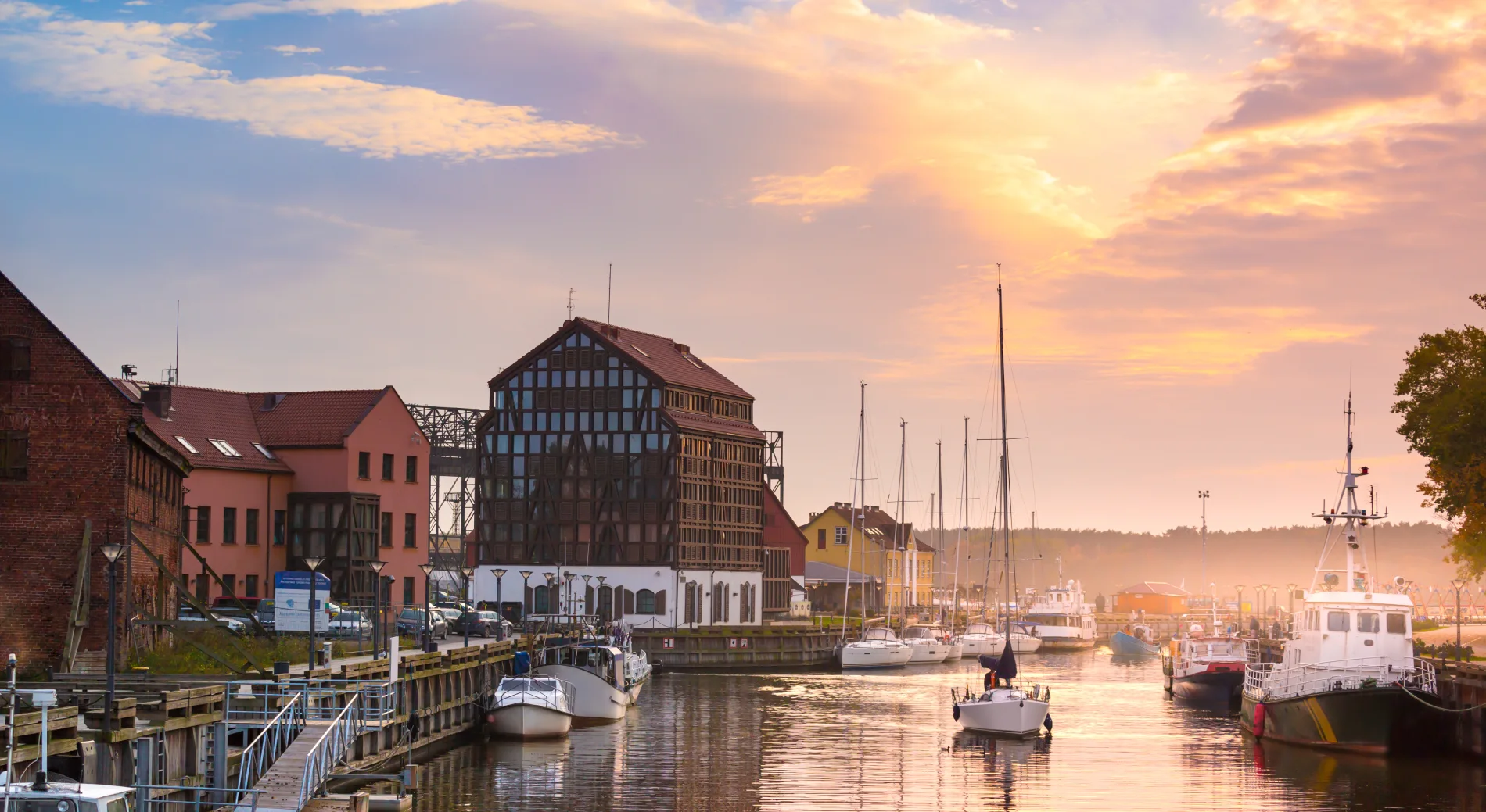 A Practical Guide to Cross-Border Company Transformations in Lithuania