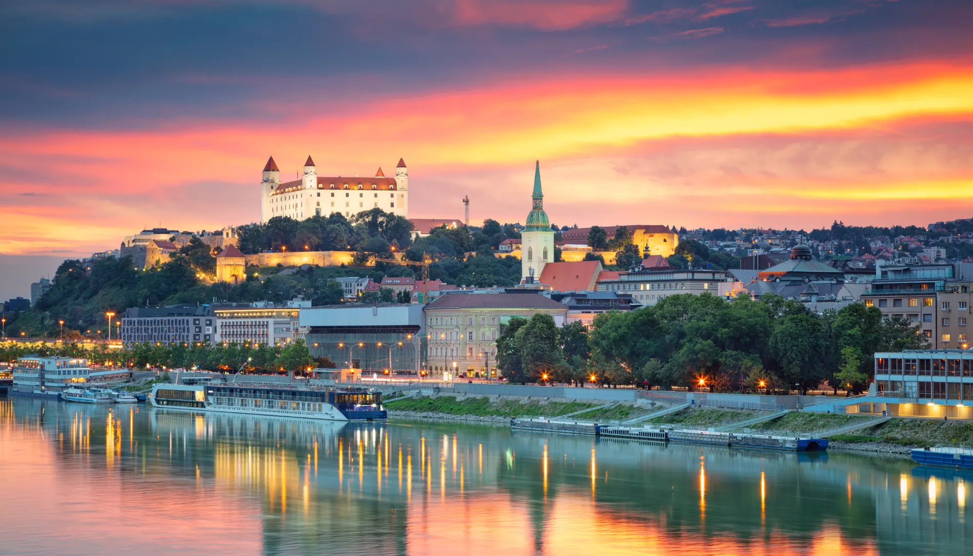 A Practical Guide to Cross-Border Company Transformations in Slovakia - ECOVIS International