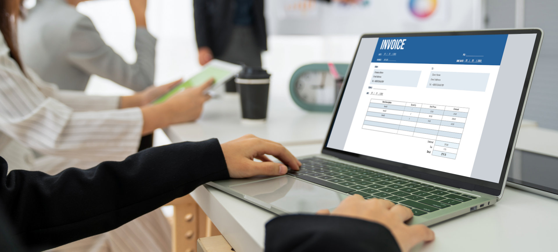 E-Invoicing Spain: New regulations for invoicing from 2026