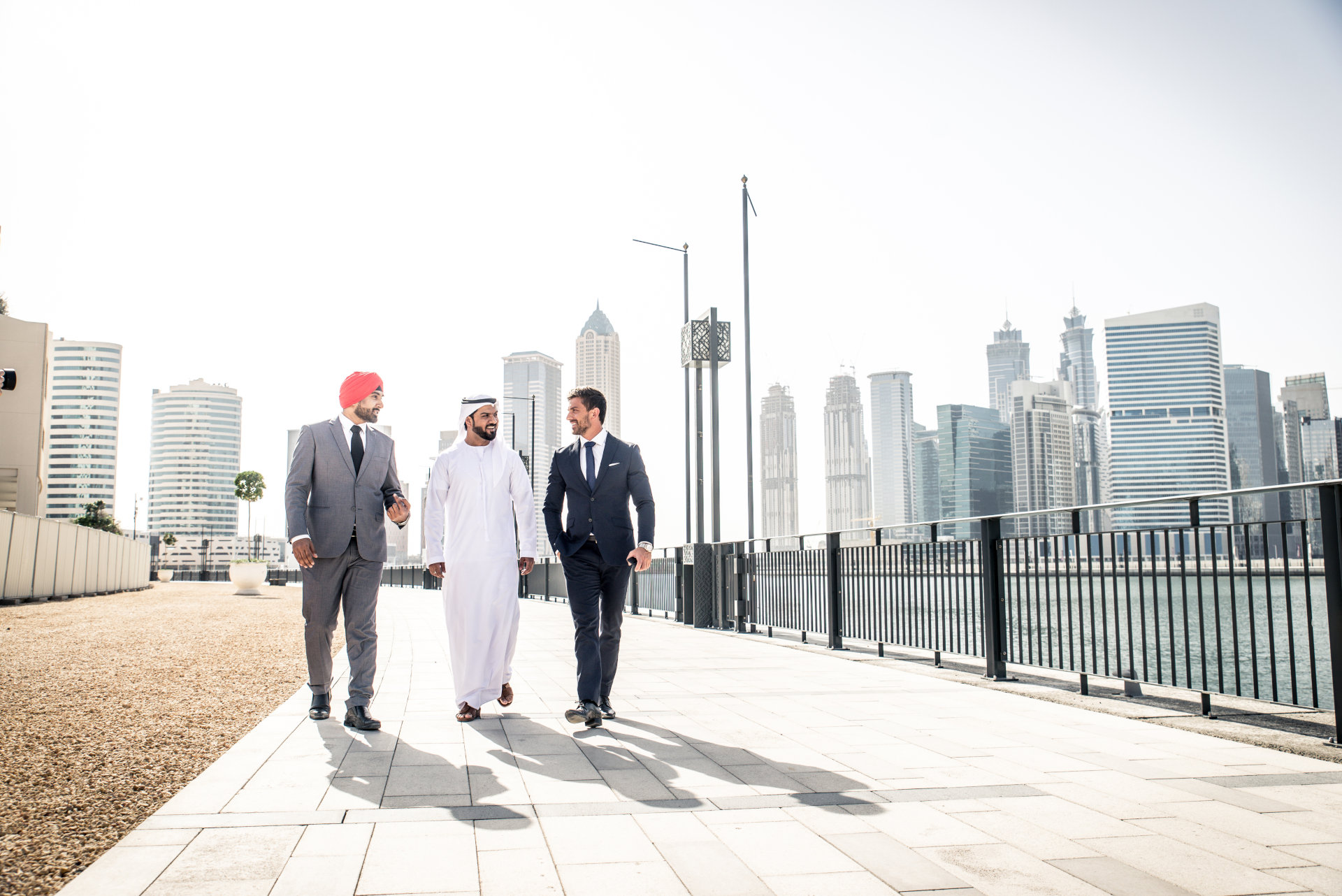 UAE CEPA 2025: Advancing global trade through expansion - ECOVIS International