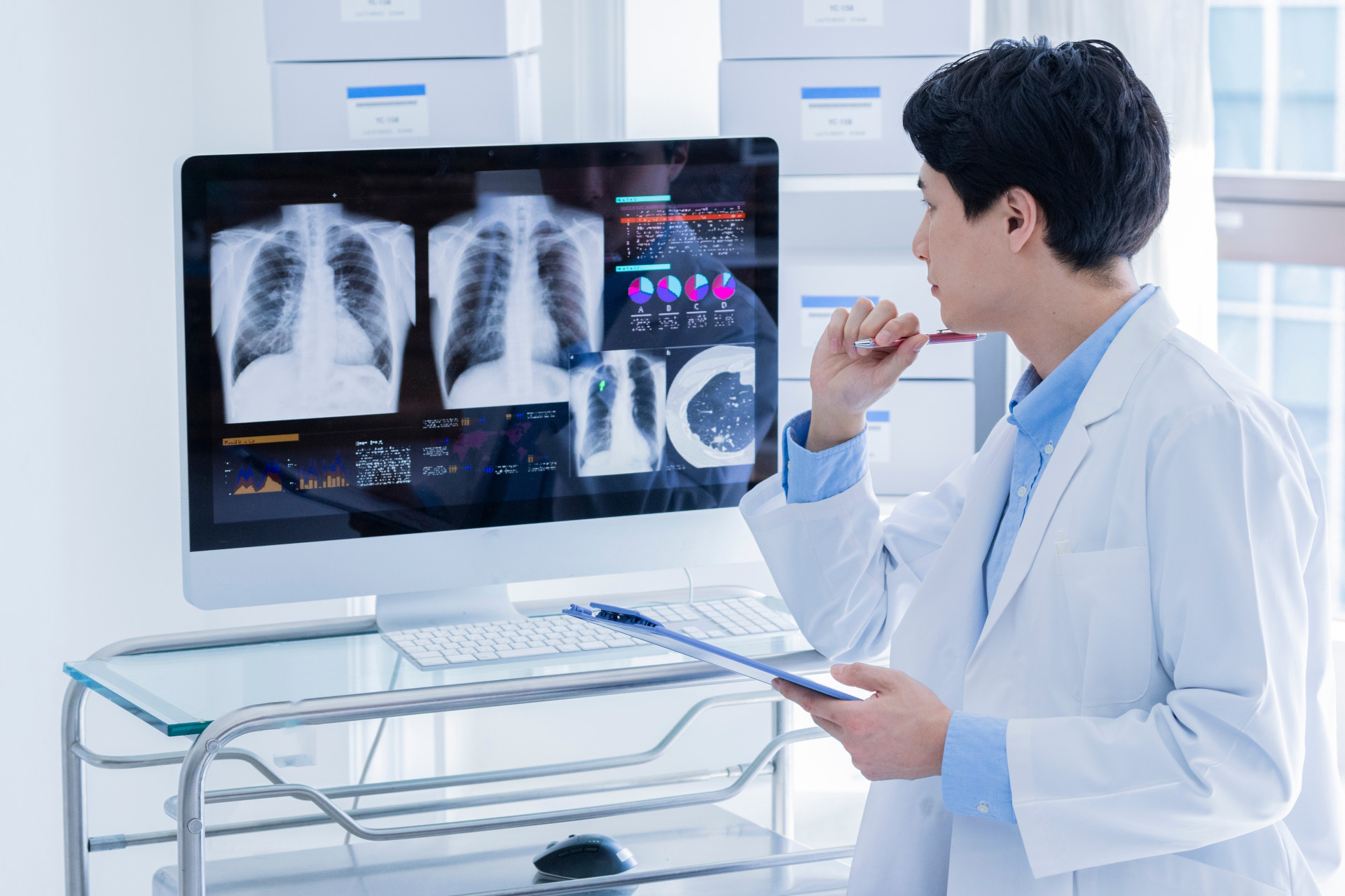 Health check Vietnam: Opportunity for MedTech and private healthcare investor