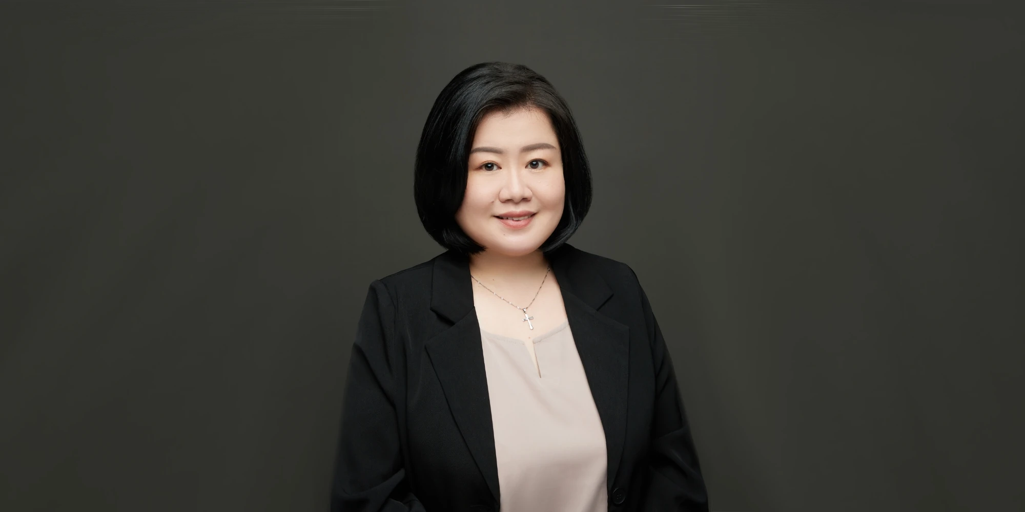 Asia Business Consulting – Supporting International Business: Meet Christine Chou