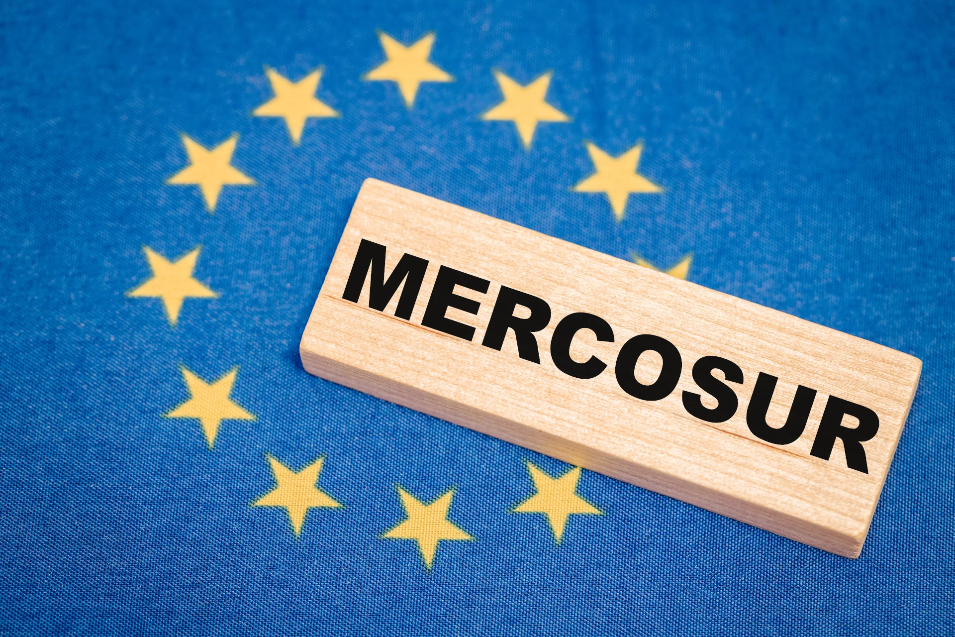 EU-Mercosur Trade Agreement (EMPA)
