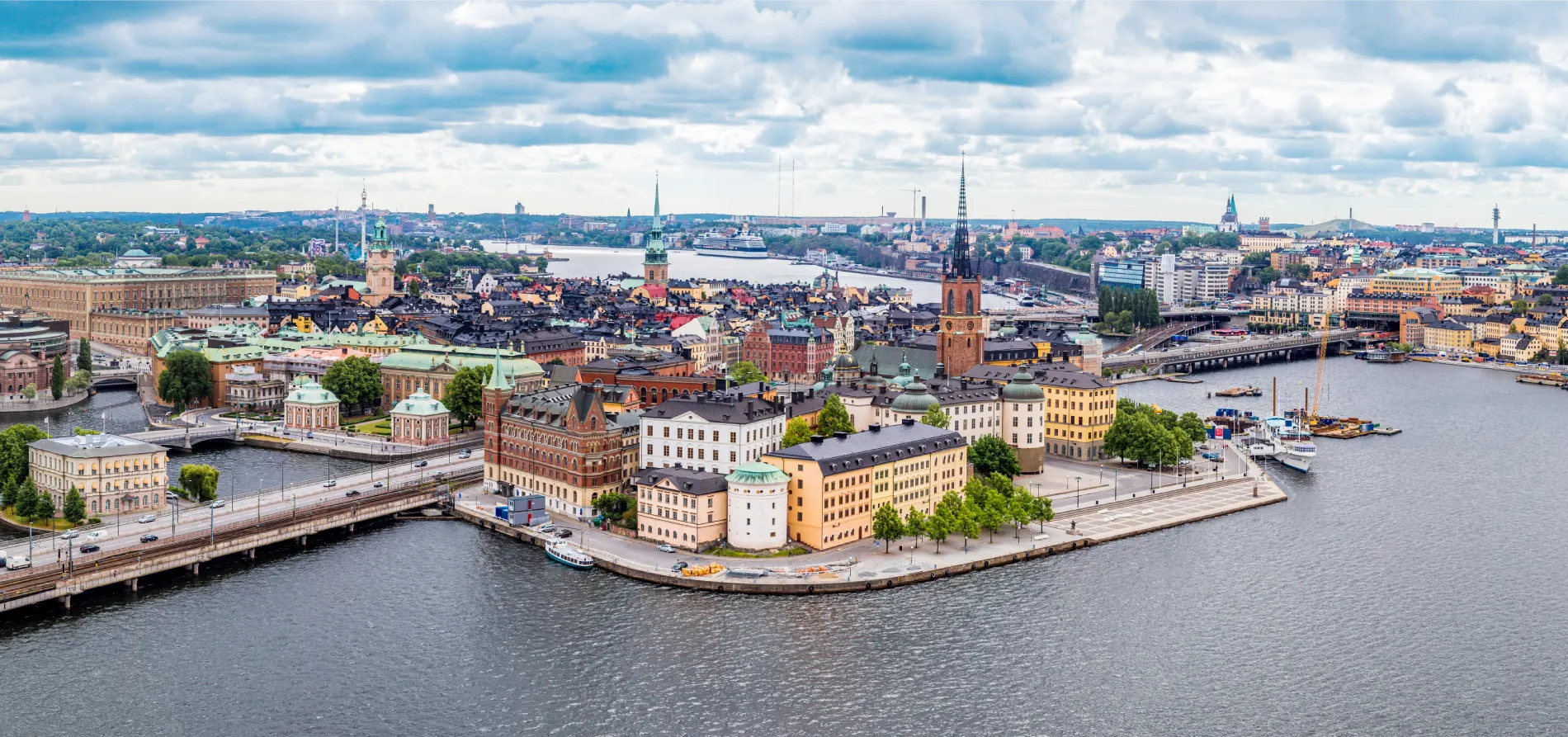 Ecovis strengthen its presence in Sweden