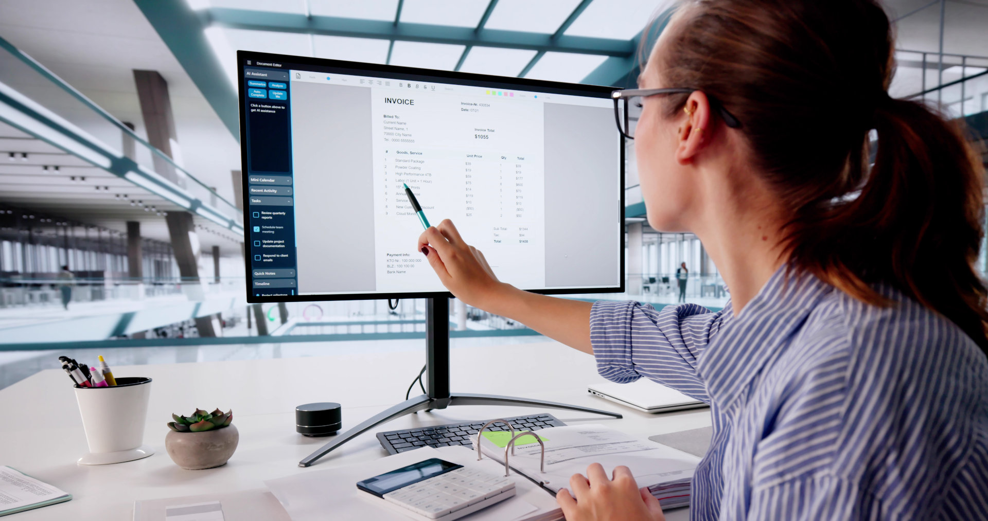 E-Invoicing in France, Germany, and Italy