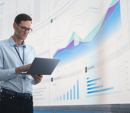 Public procurement Portugal: AI support in decision-making