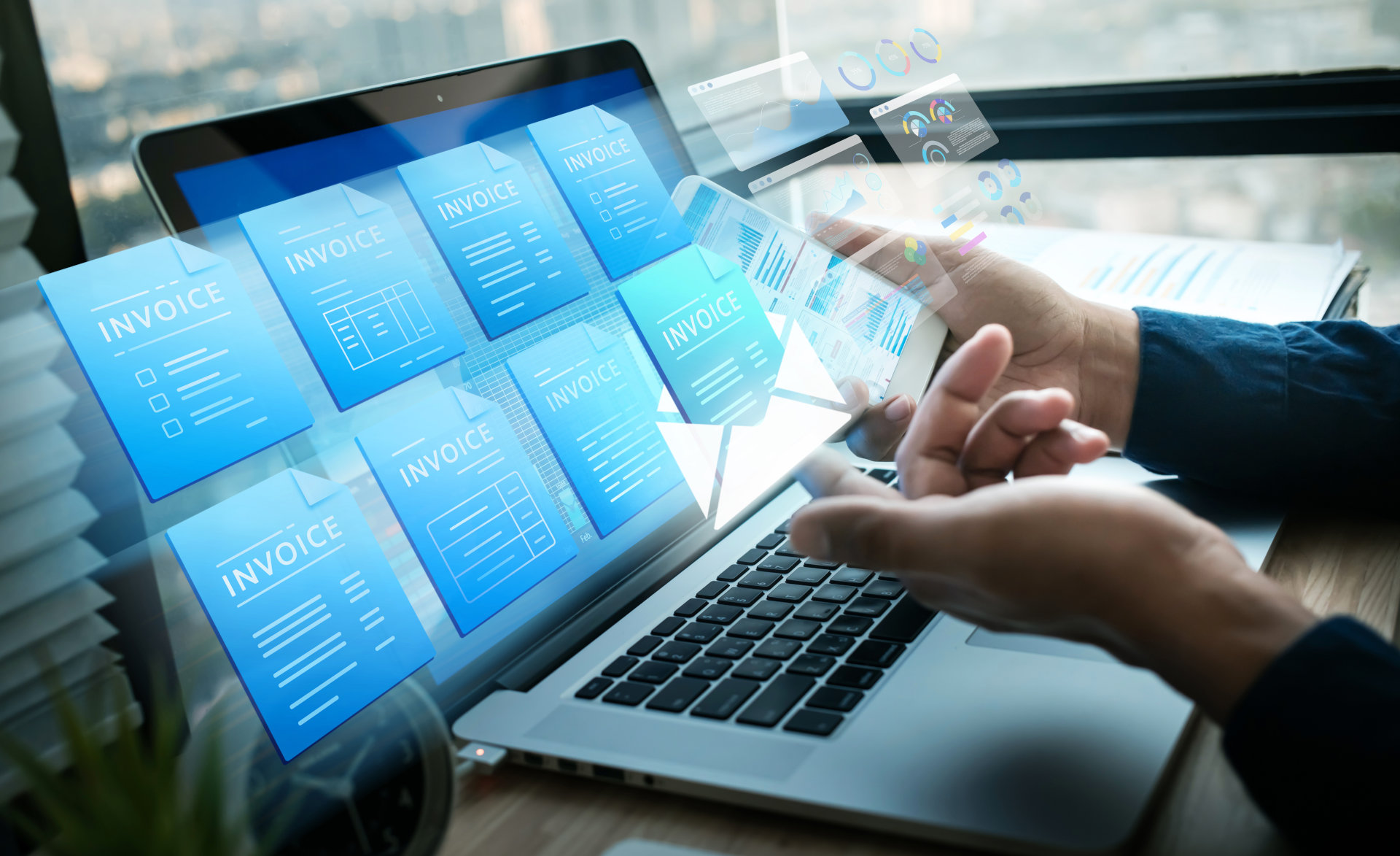 UAE e-invoicing becomes mandatory: What international businesses need to know