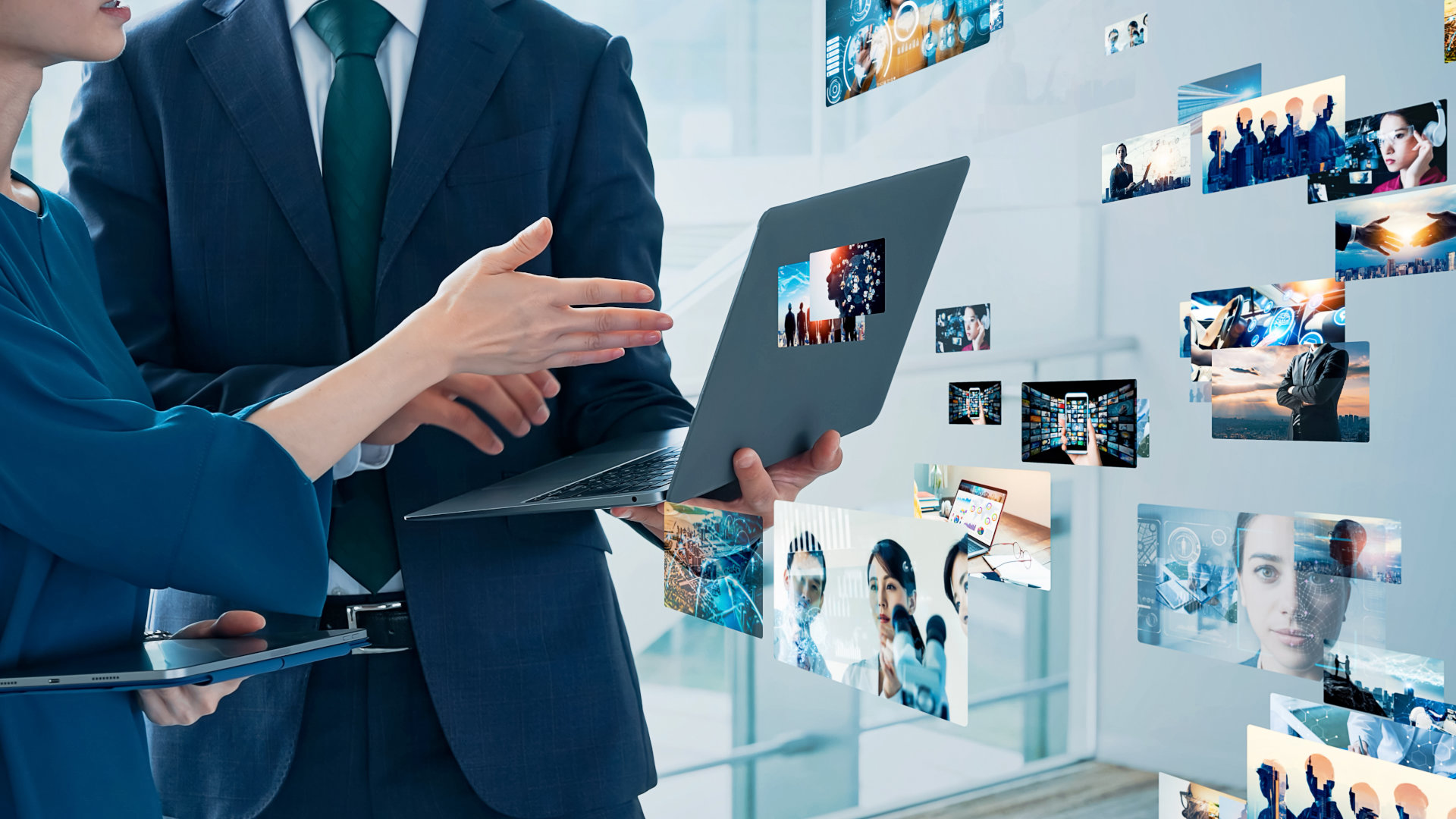 Online advertising Vietnam: Platform regulation