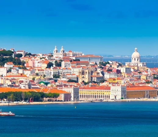 Ecovis welcomes its new partners from ECOVIS Nucase headquartered in Lisbon