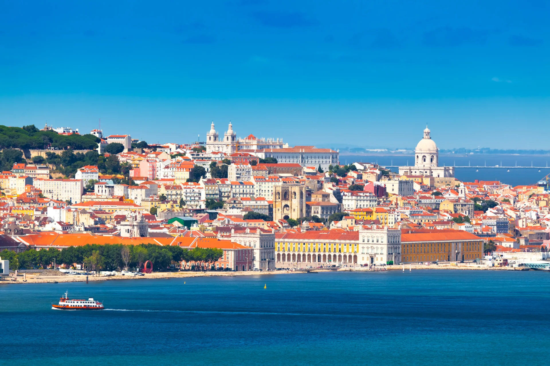 Ecovis welcomes its new partners from ECOVIS Nucase headquartered in Lisbon