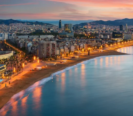 ECOVIS welcomes its new partners from ECOVIS HR Solutions Spain headquartered in Barcelona