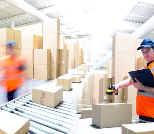 EU customs duty: Introduction of customs duties on low-value parcels