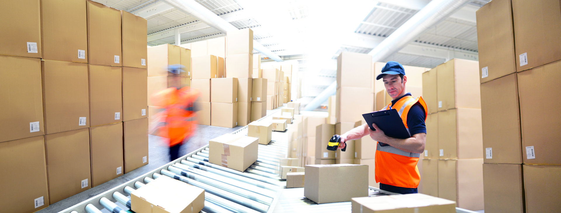 EU customs duty: Introduction of customs duties on low-value parcels