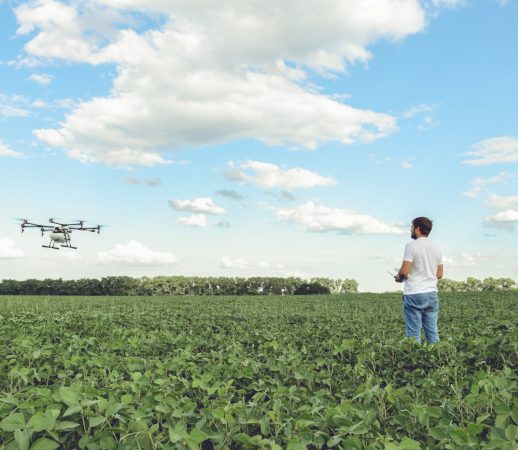 Agriculture data analysis in Portugal: Opportunities, risks and contractual challenges of AgriTech