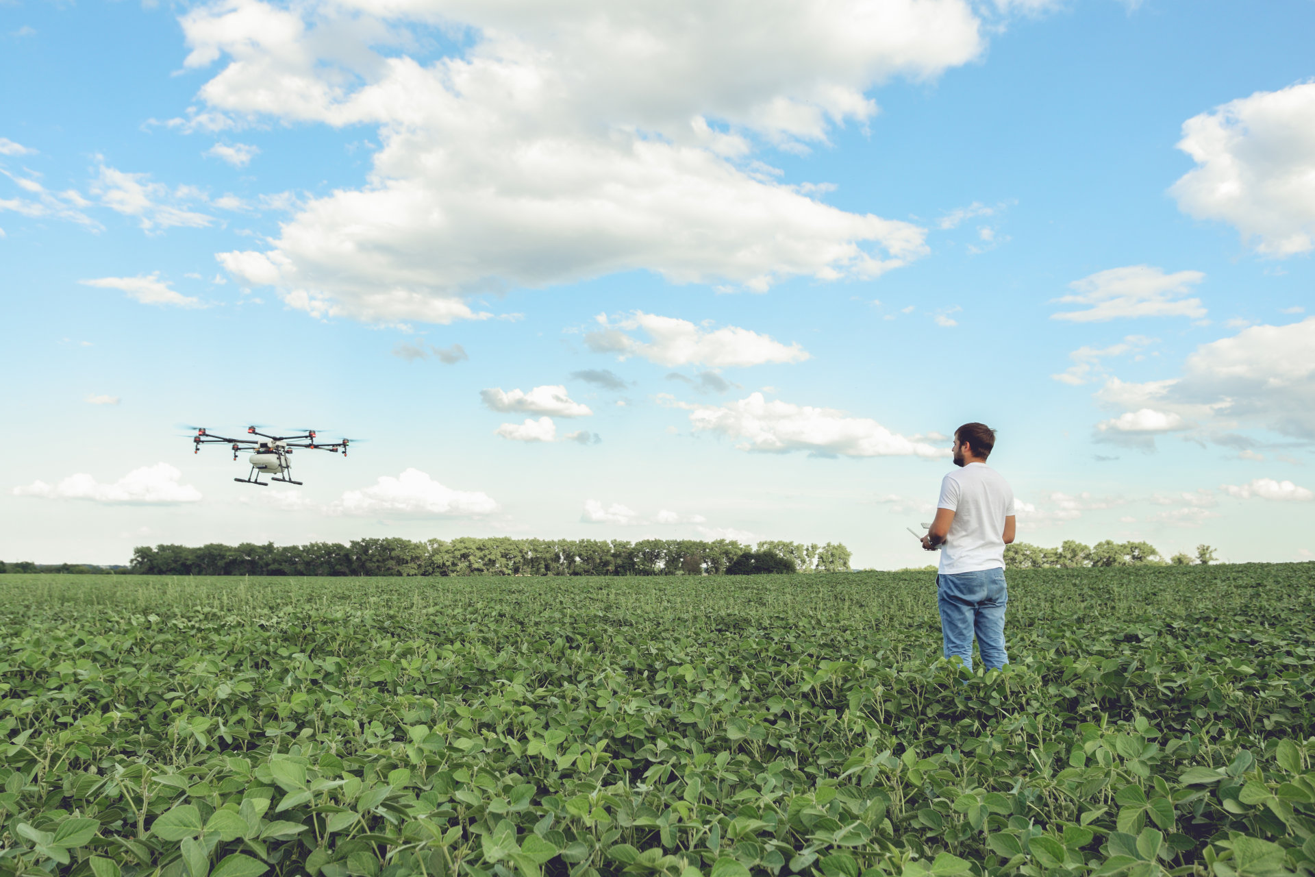 Agriculture data analysis in Portugal: Opportunities, risks and contractual challenges of AgriTech