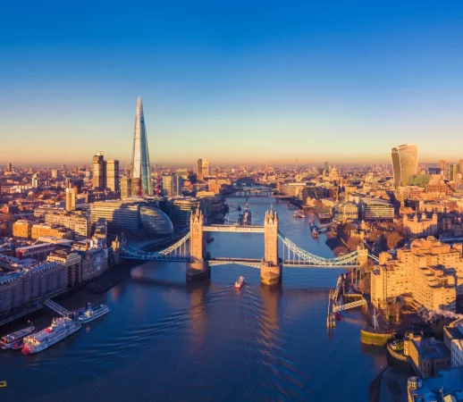 Ecovis is offering legal services in the UK