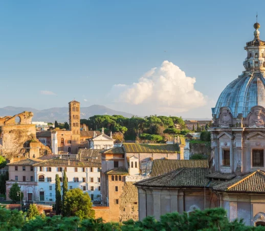 Ecovis strengthens its presence in Italy