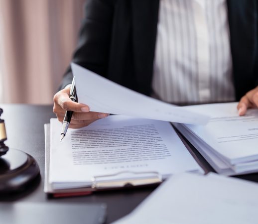 China Patent Law: SPC Clarifies Inventive Step Requirements and Procedural Diligence