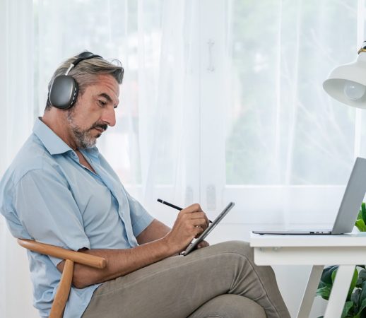 Remote work permanent establishment tax risk: A home office can constitute a permanent establishment.