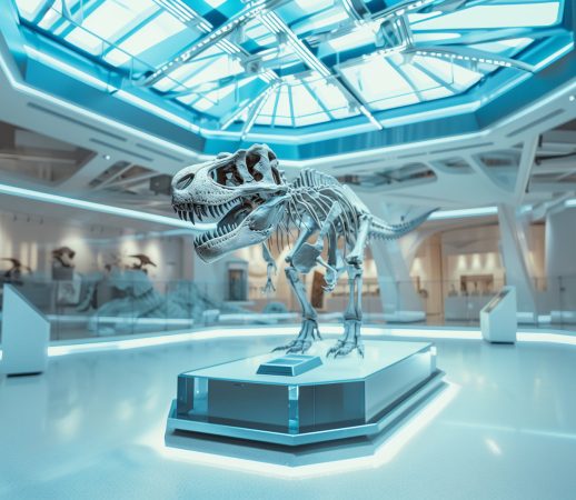 Transporting fossils to China: Legal requirements