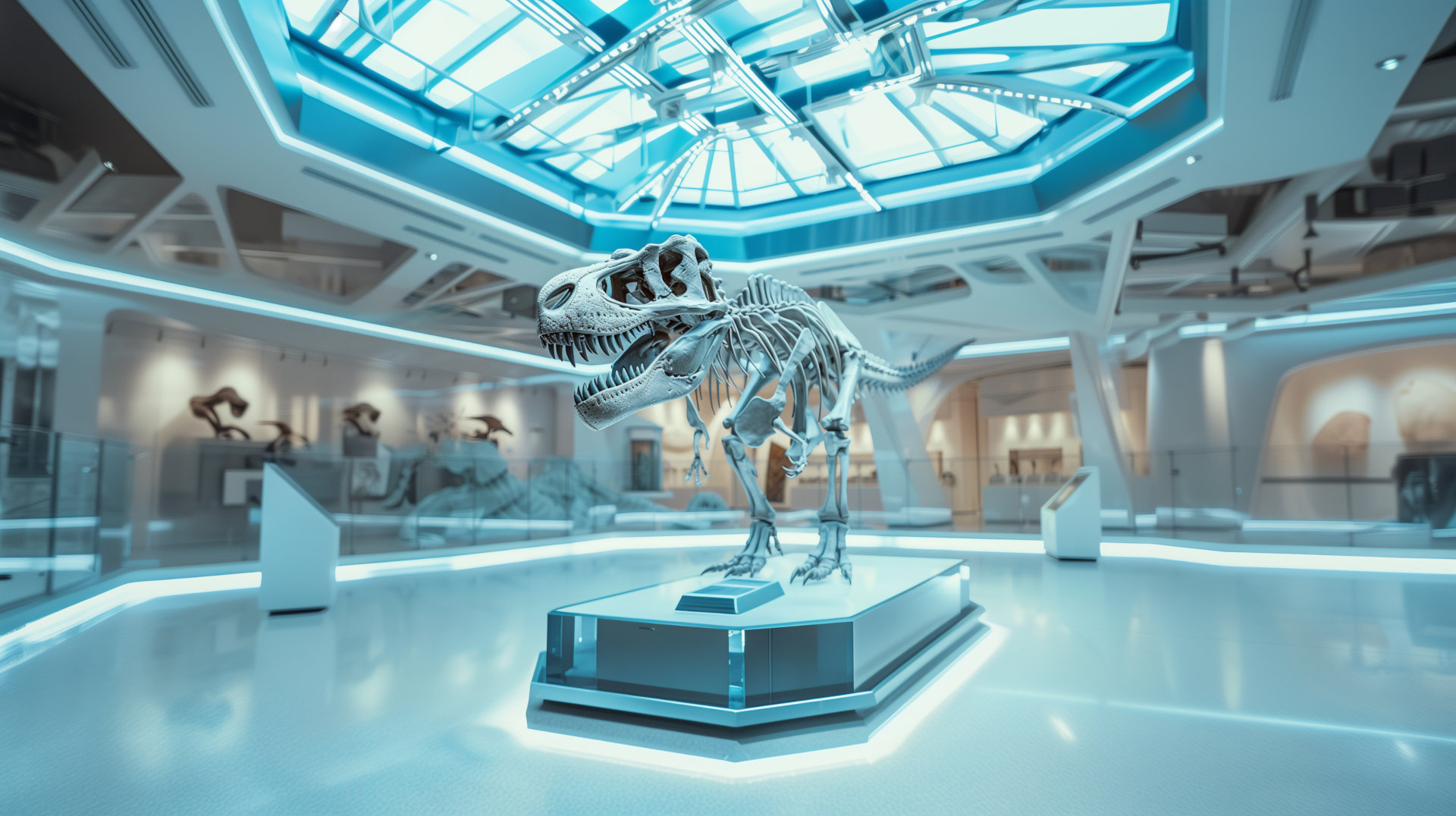 Transporting fossils to China: Legal requirements