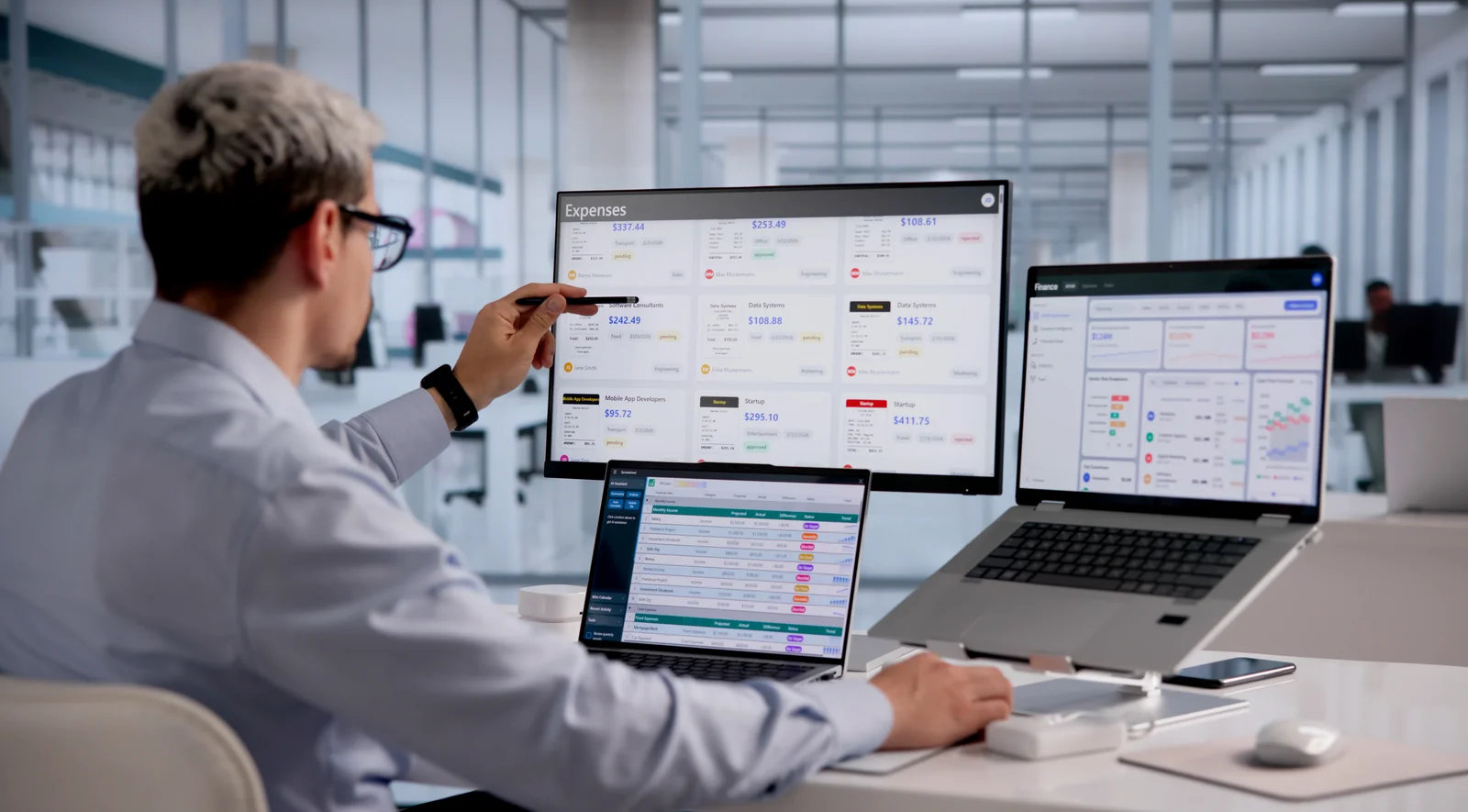 Hungary eVAT system transition 2027: Digital transformation of VAT filing - ECOVIS International
