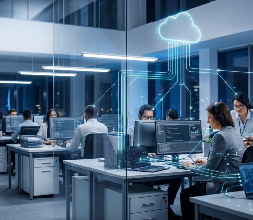 Establishing an R&D centre in Israel: Why global technology leaders build strategic innovation hubs