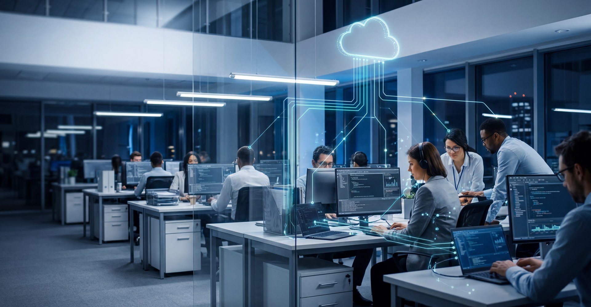 Establishing an R&D centre in Israel: Why global technology leaders build strategic innovation hubs