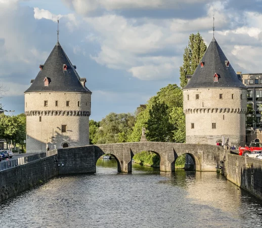 Ecovis International strengthens its presence in Belgium through cooperation with Vandelanotte