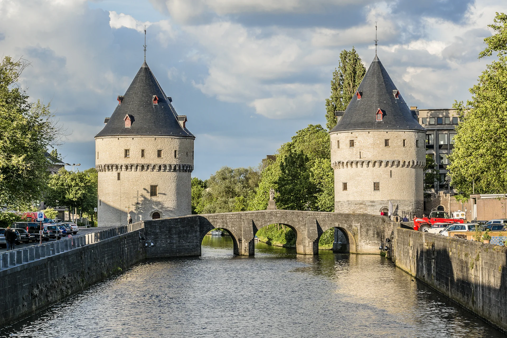 Ecovis International strengthens its presence in Belgium through cooperation with Vandelanotte