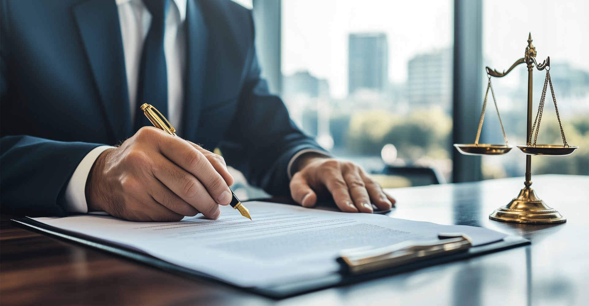 Termination notice Germany power of attorney: How companies avoid a costly formal error trap