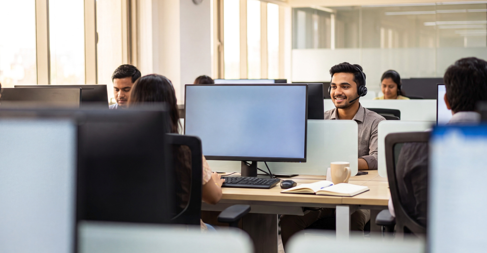 Shared services hub Pakistan: Accessing global talents, operational scale and competitive tax advantages