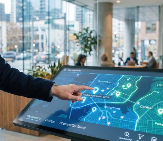 Vietnam digital location ID decree: Impact of digital real estate data on foreign investors