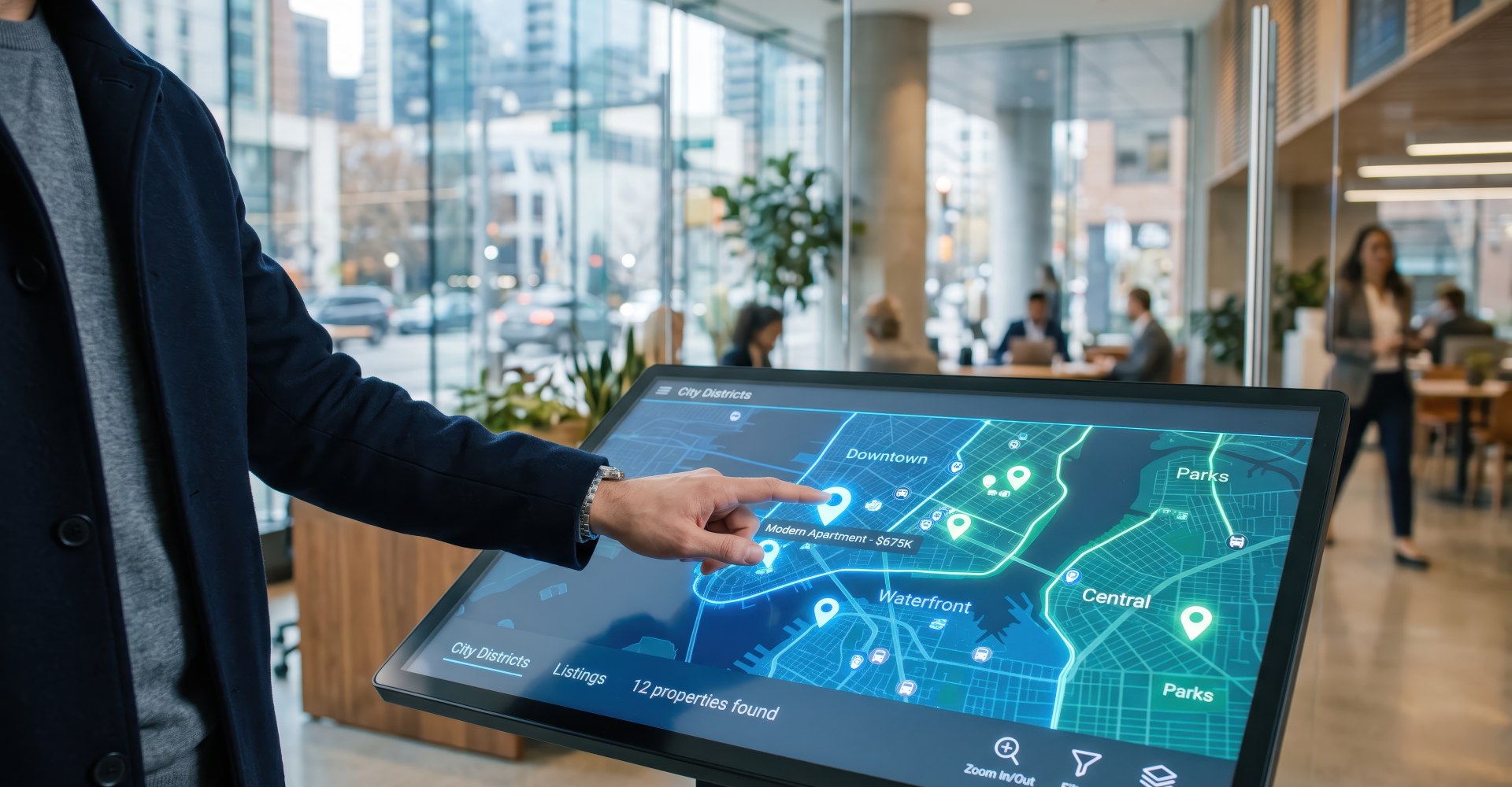 Vietnam digital location ID decree: Impact of digital real estate data on foreign investors