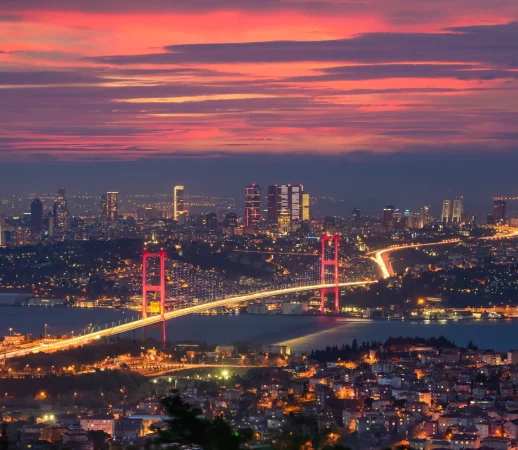 Ecovis International welcomes its new partners from ECOVIS Varlık and ECOVIS Inspera headquartered in Istanbul
